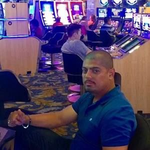 Meet your Posher, Jose